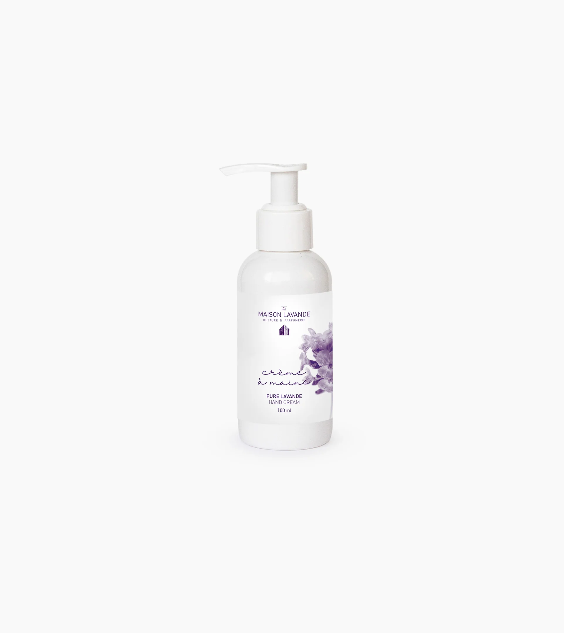Crème à mains - Pure lavande