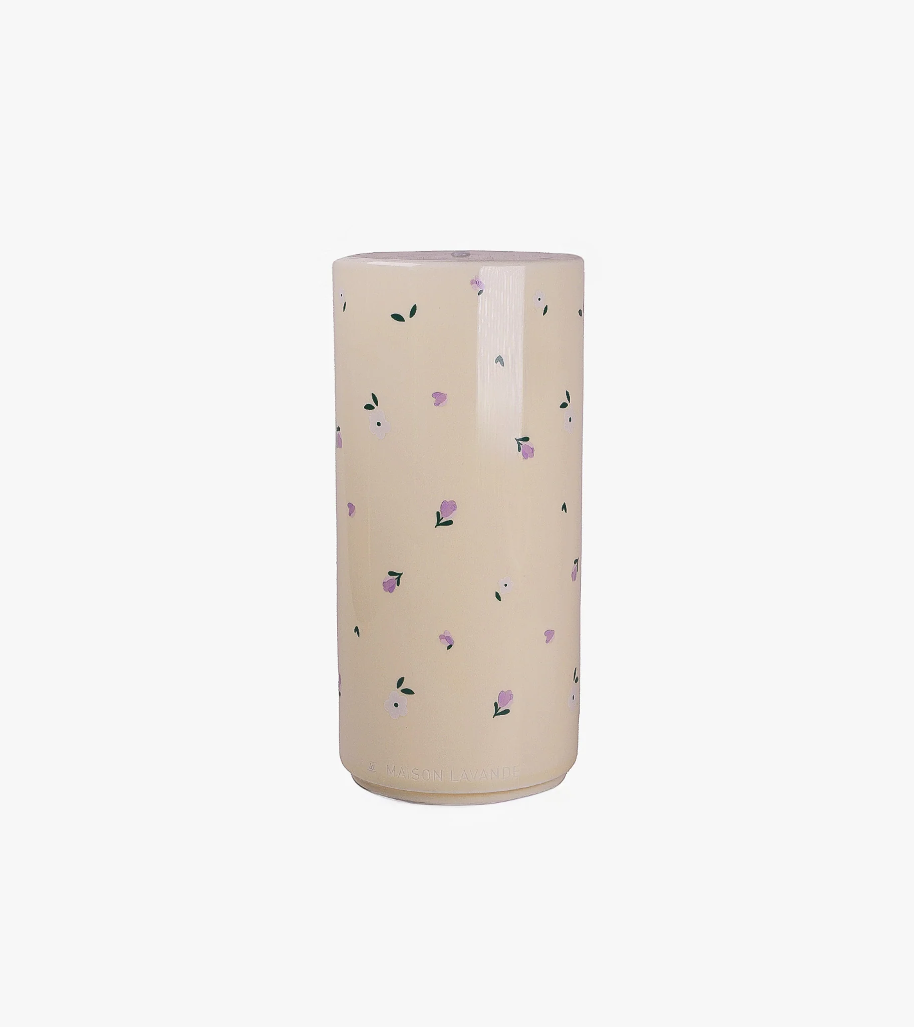 Diffuseur électrique sans eau - Fleurs & vanille