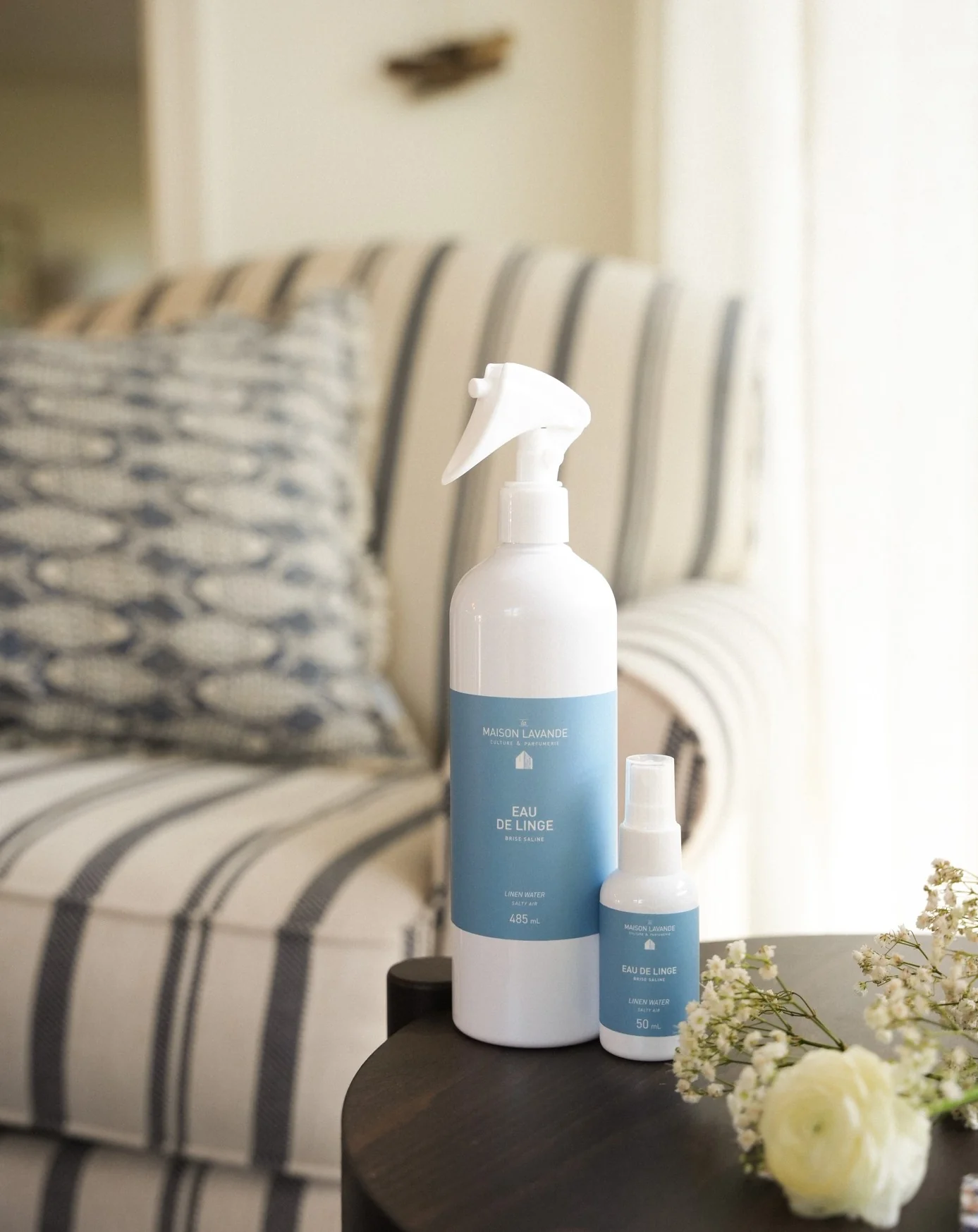 Eau de linge - Brise saline - Image 4