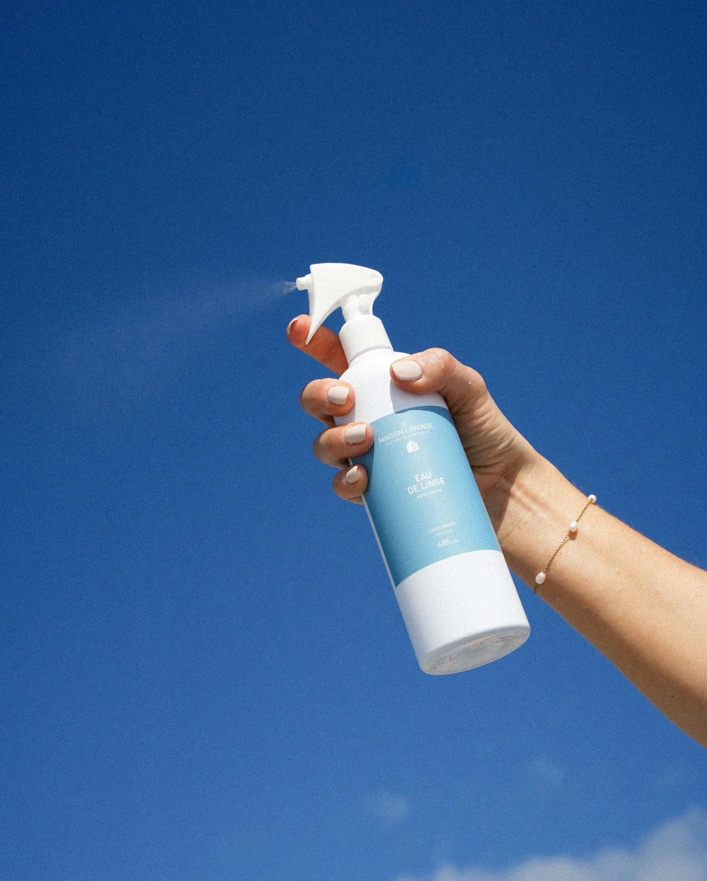 Eau de linge - Brise saline - Image 5