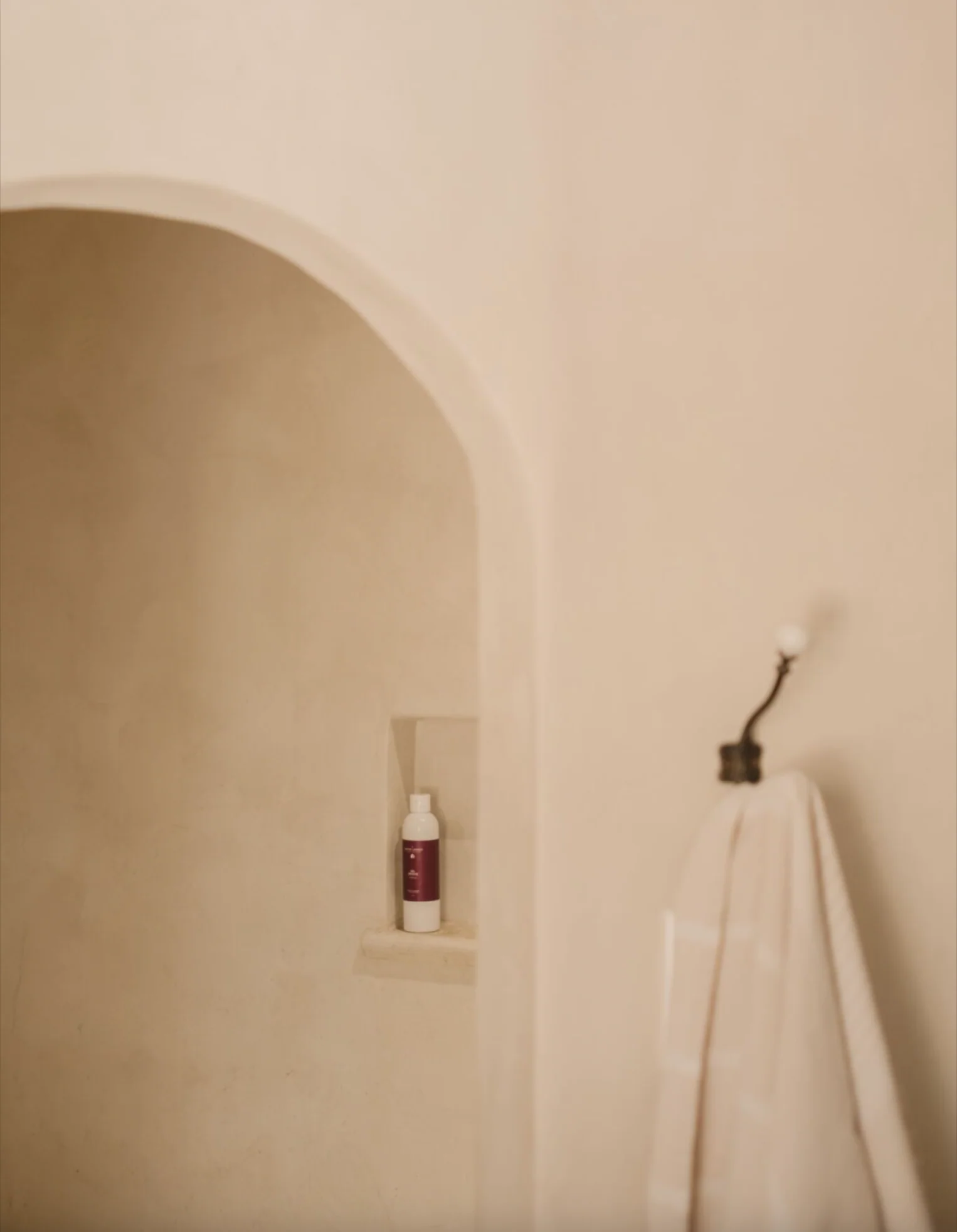 Gel douche - Figue & lavande - Image 3