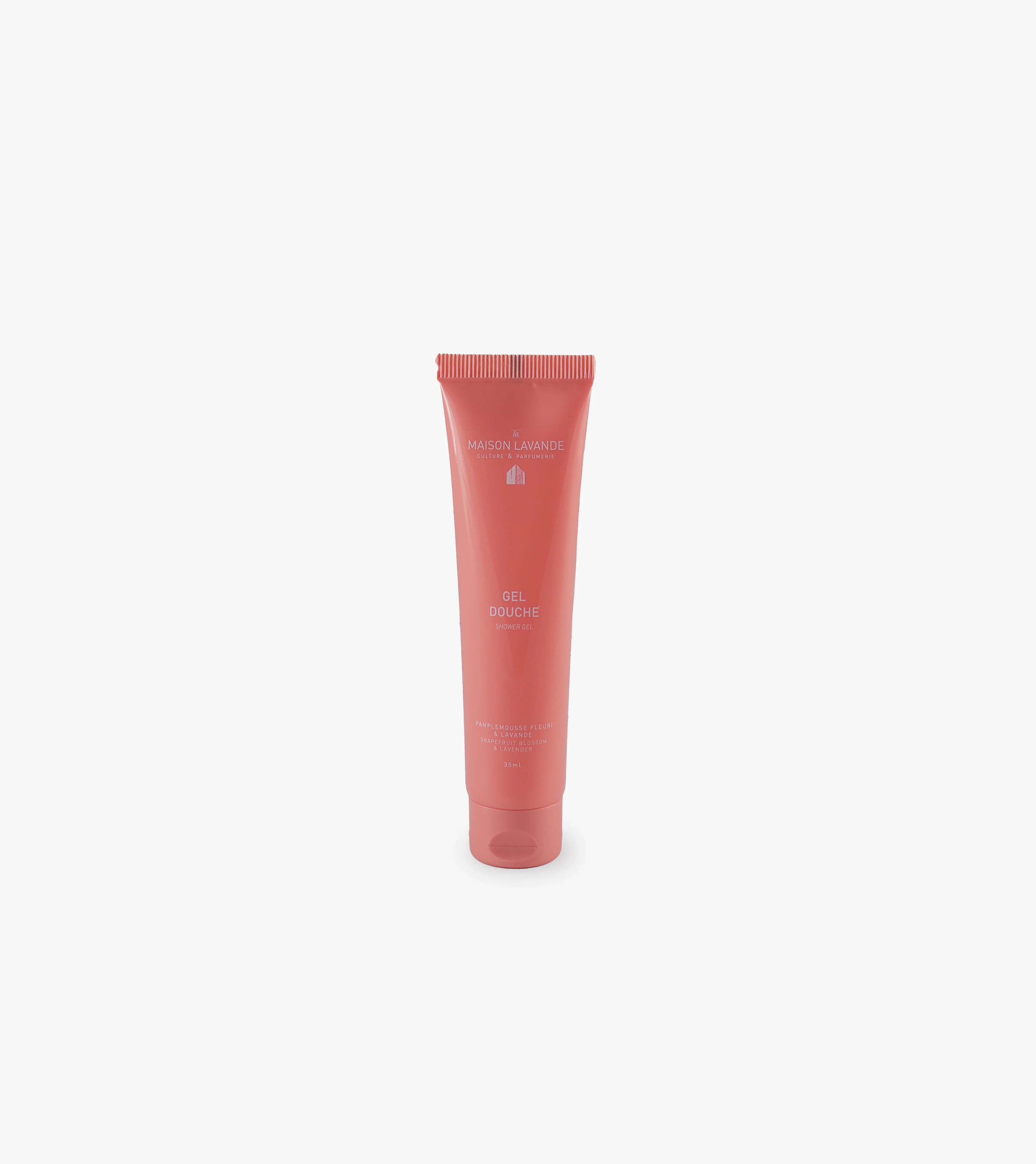 Gel douche - Pamplemousse fleuri & lavande