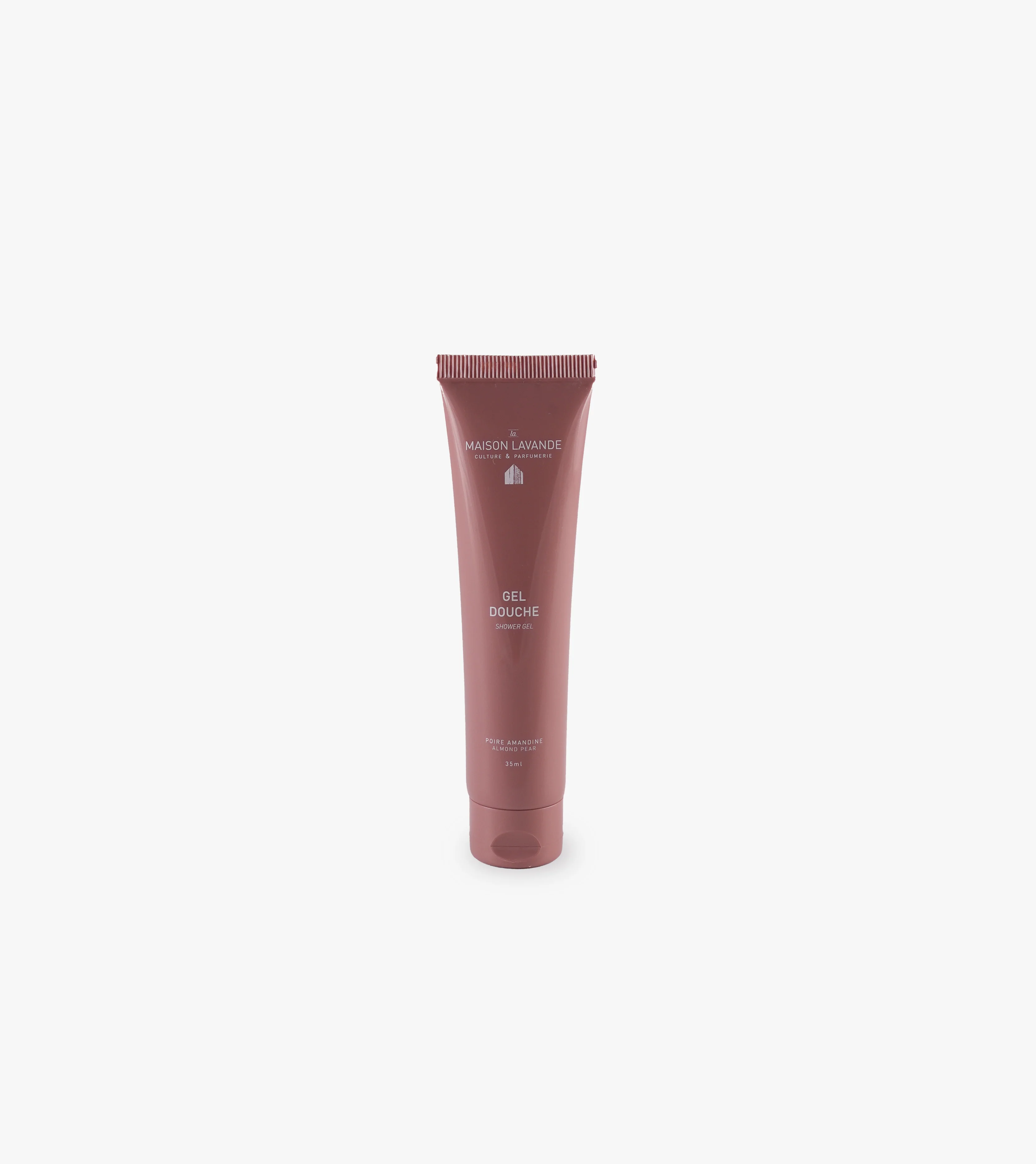 Gel douche - Poire amandine