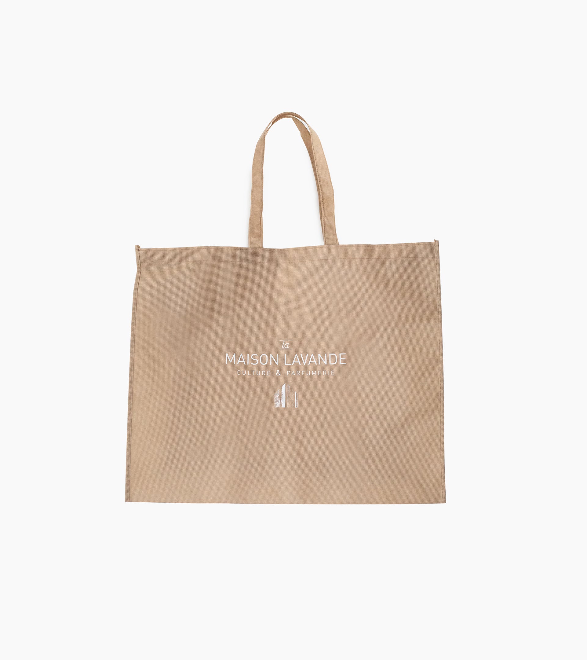 Grand sac réutilisable (non-tissé) - Image 4