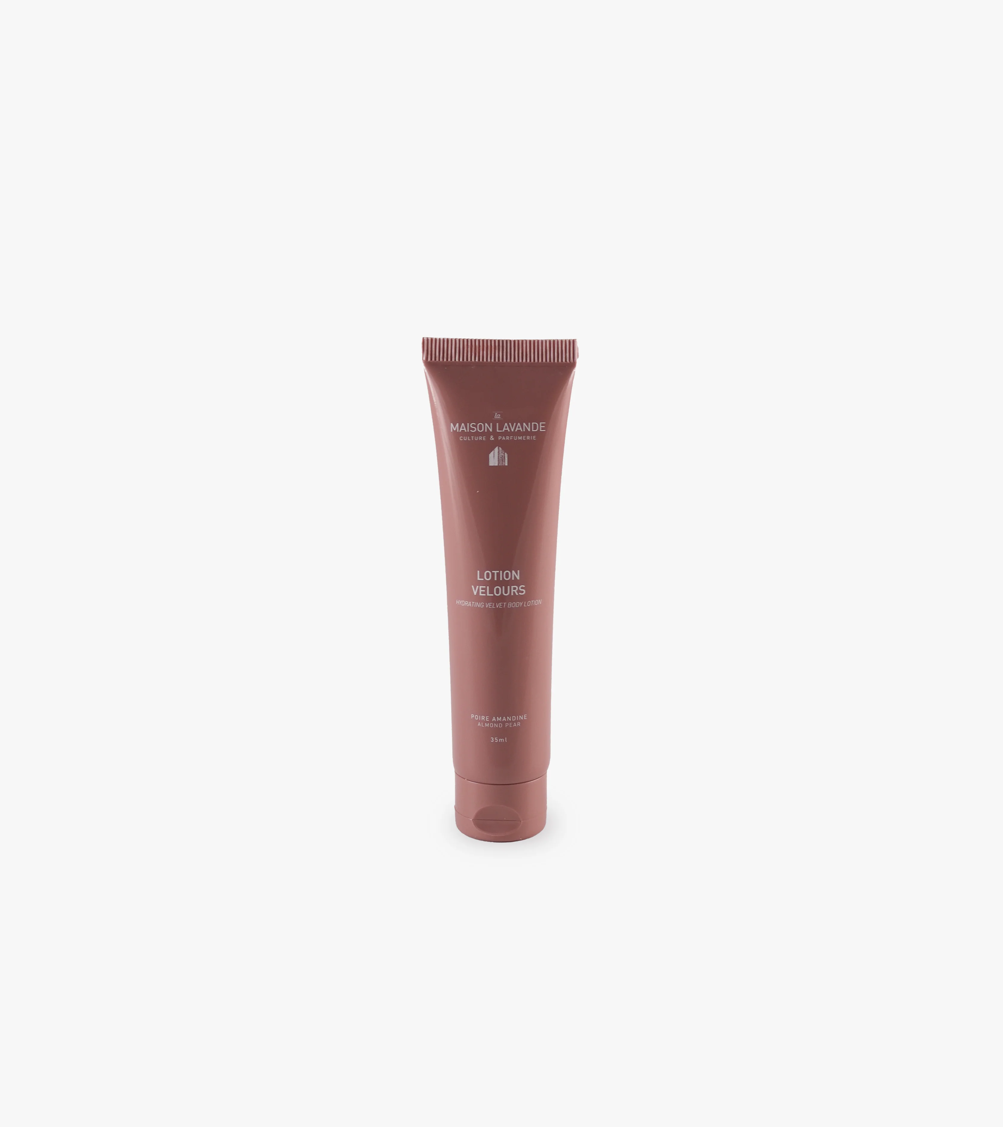Lotion velours - Poire amandine