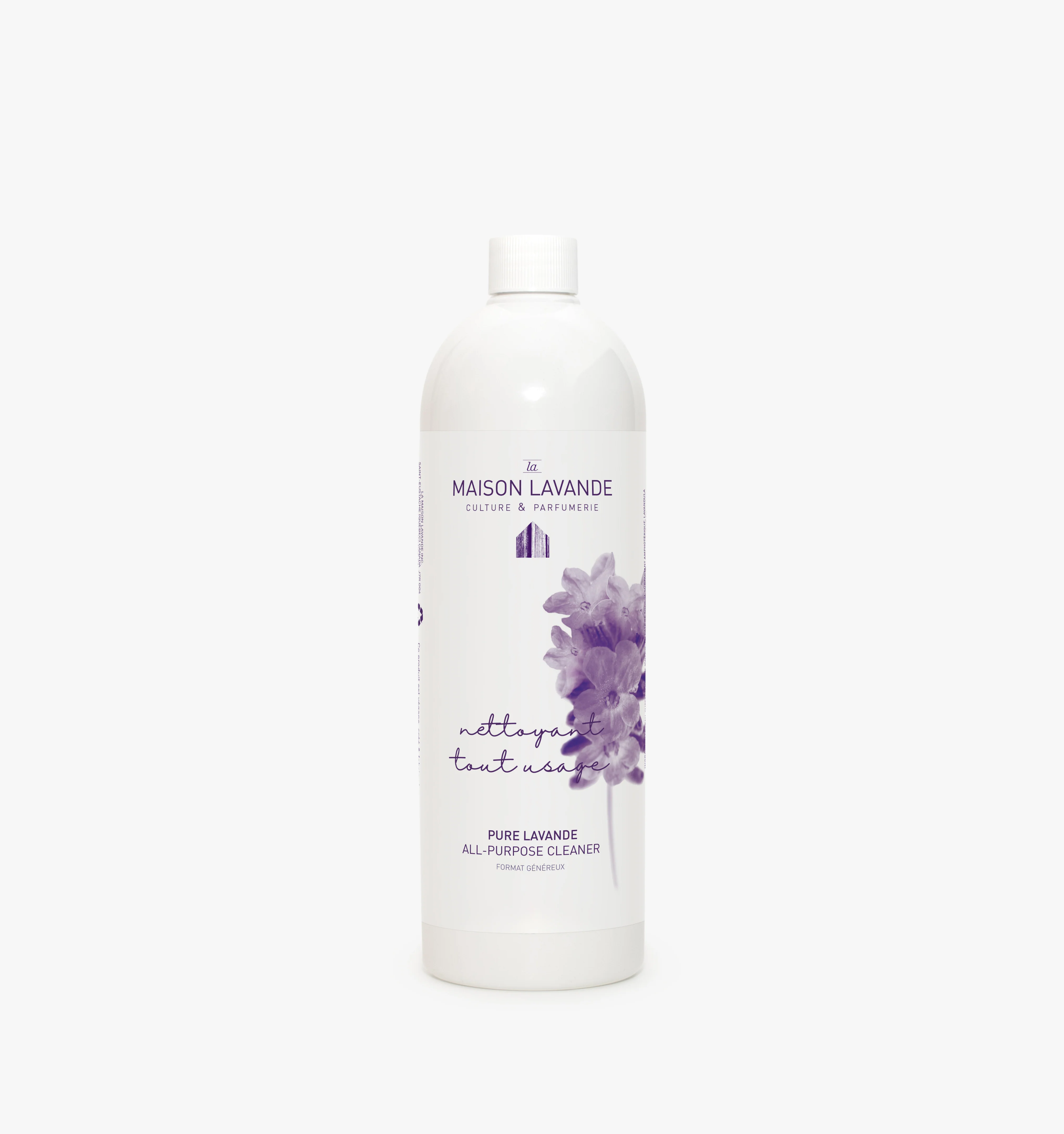 Nettoyant tout usage - Pure lavande - Image 3