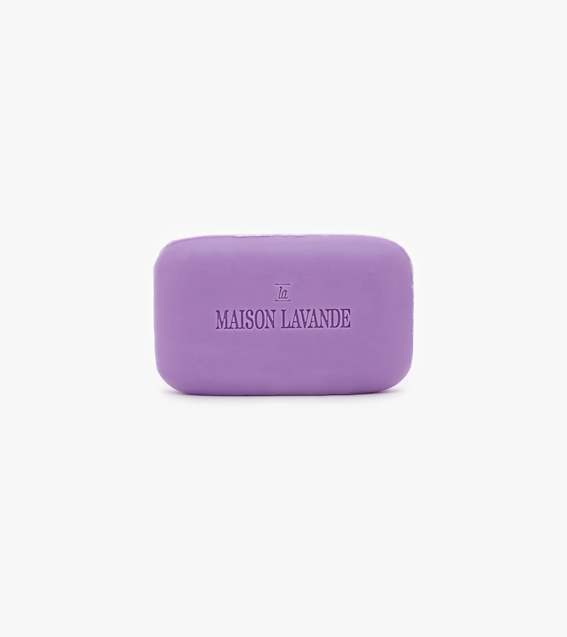 Savon en barre - Pure lavande - Image 4