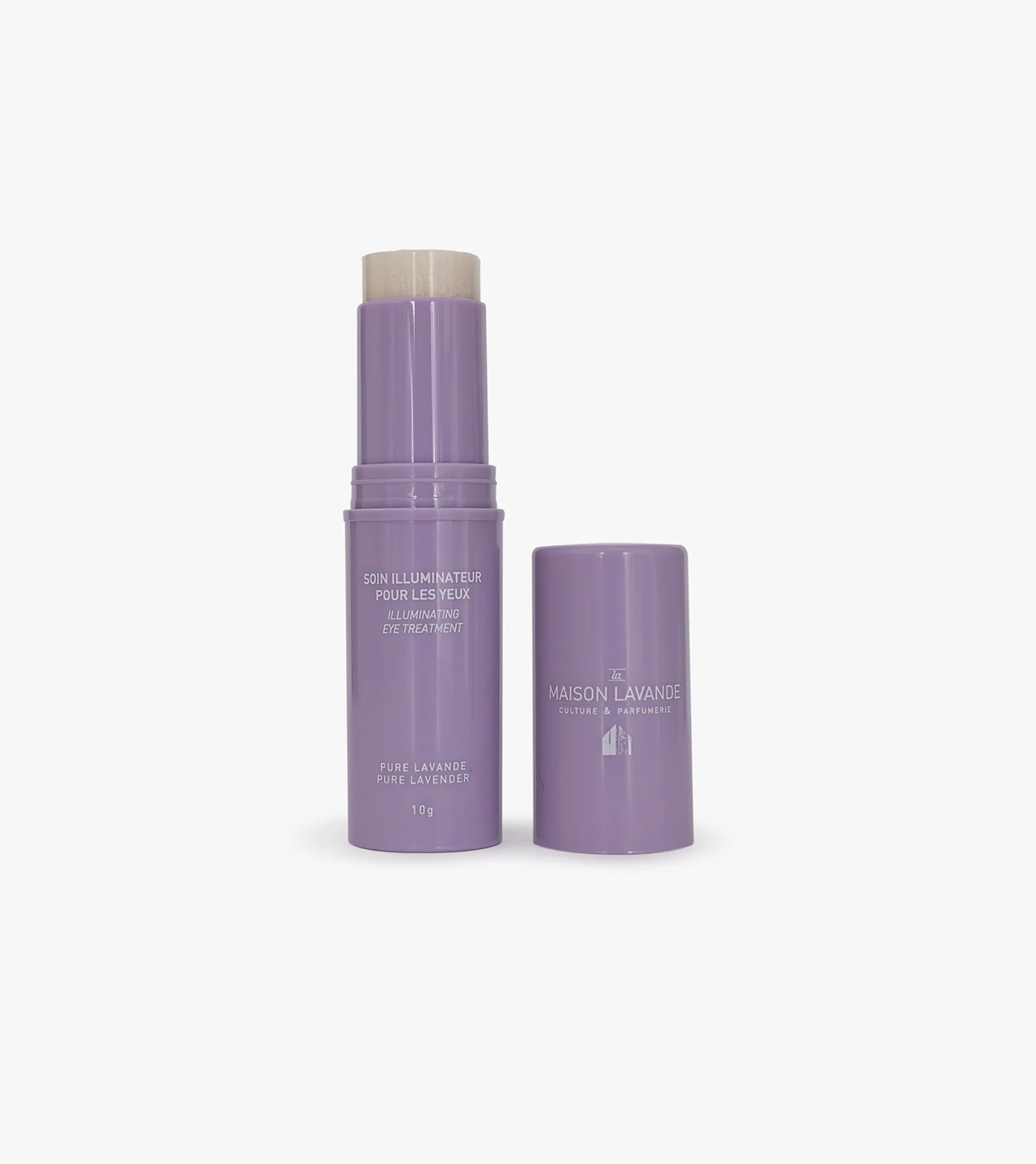 Soin illuminateur pour les yeux - Pure lavande - Image 3