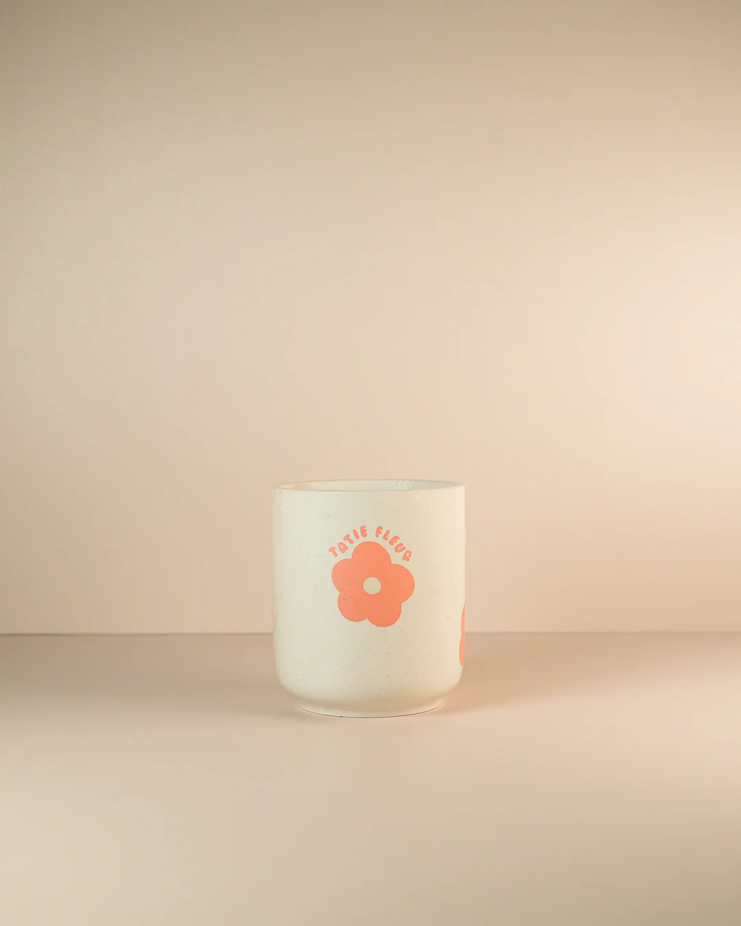Tasse - Tatie Fleur