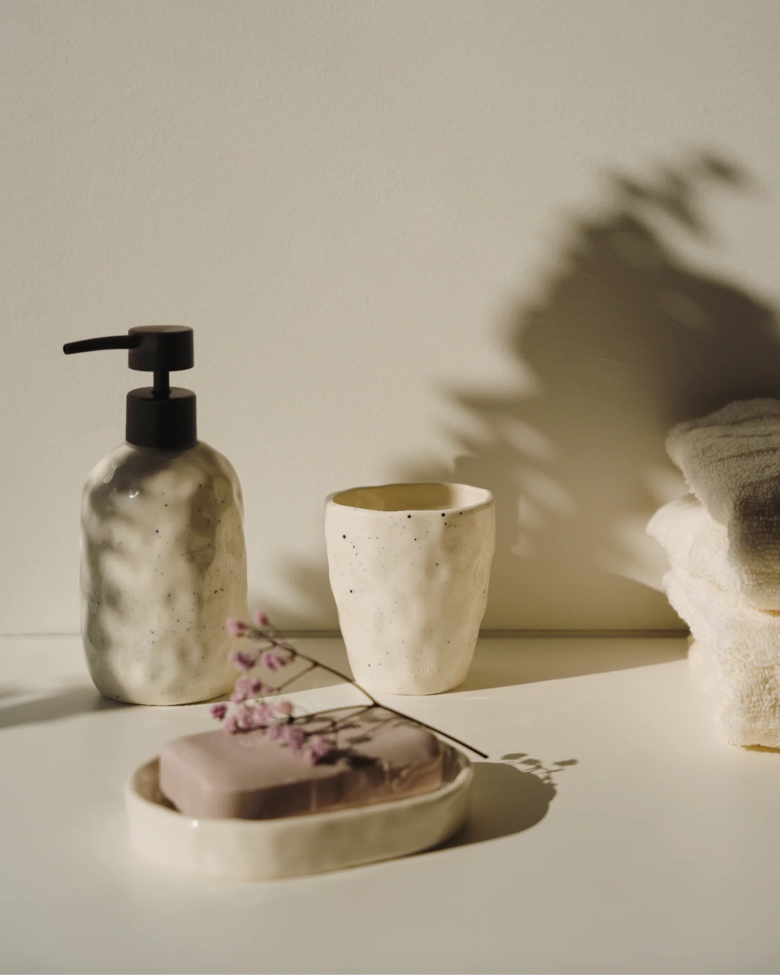 Trio pour la salle de bain - Image 2